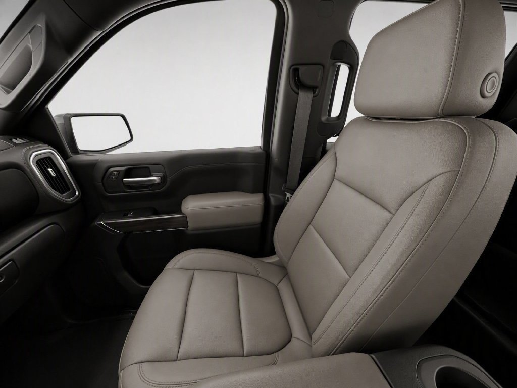 2022 GMC Sierra 1500 Limited SLT - Photo 23