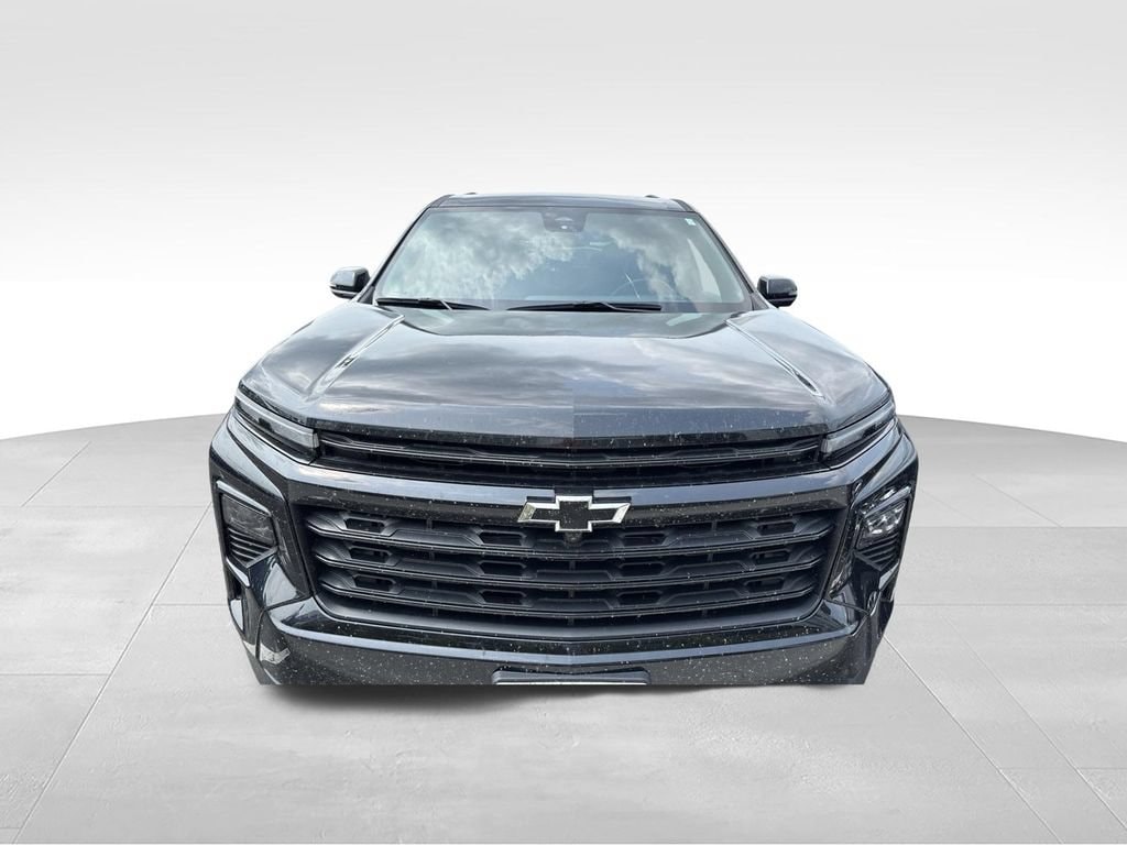 Used 2024 Chevrolet Traverse LT SUV