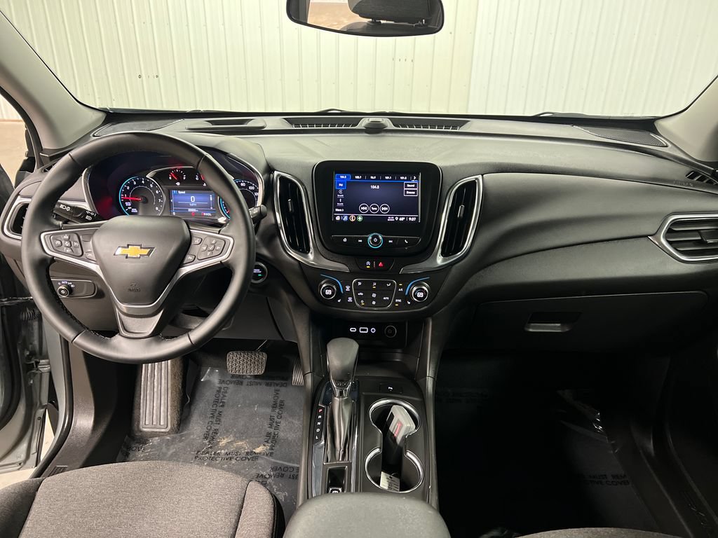 2023 Chevrolet Equinox LT - Photo 17