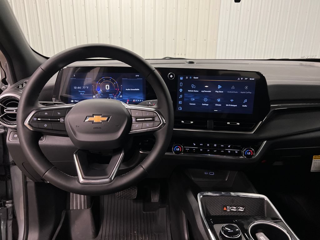 2027 Chevrolet Equinox LT - Photo 19