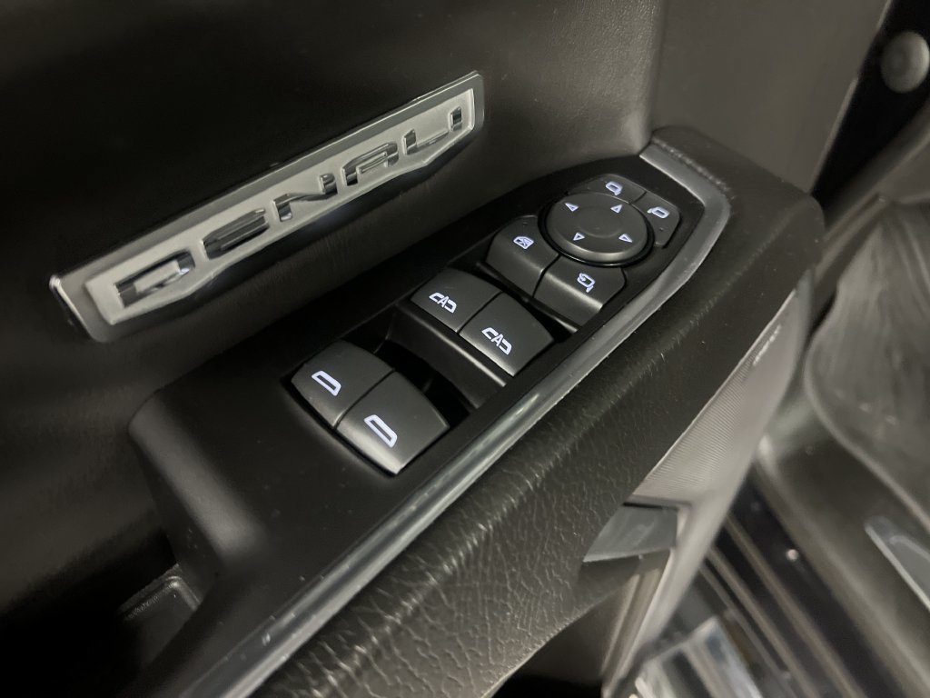 2022 GMC Sierra 1500 Denali Denali - Photo 16