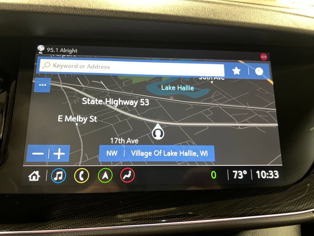 2023 Buick Envision Essence - Photo 24