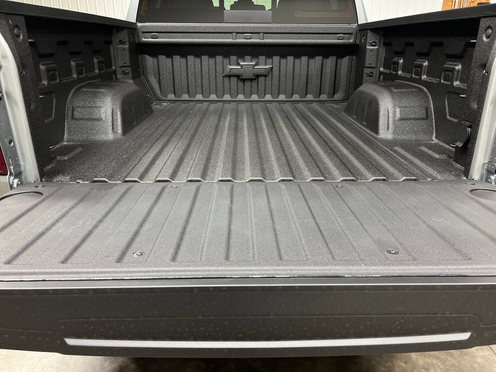 2026 Chevrolet Silverado 1500 RST - Photo 25