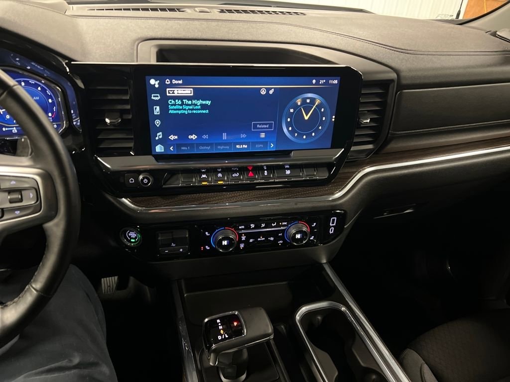 2024 Chevrolet Silverado 1500 RST - Photo 23