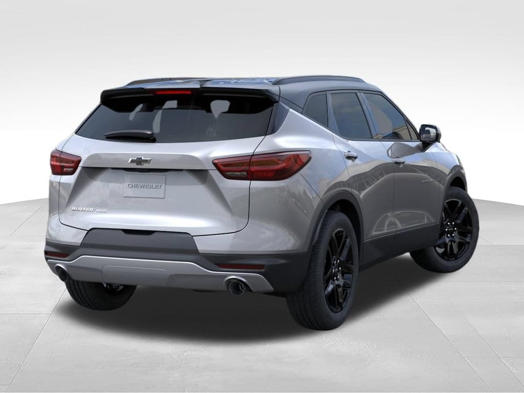 New 2026 Chevrolet Blazer 3LT SUV