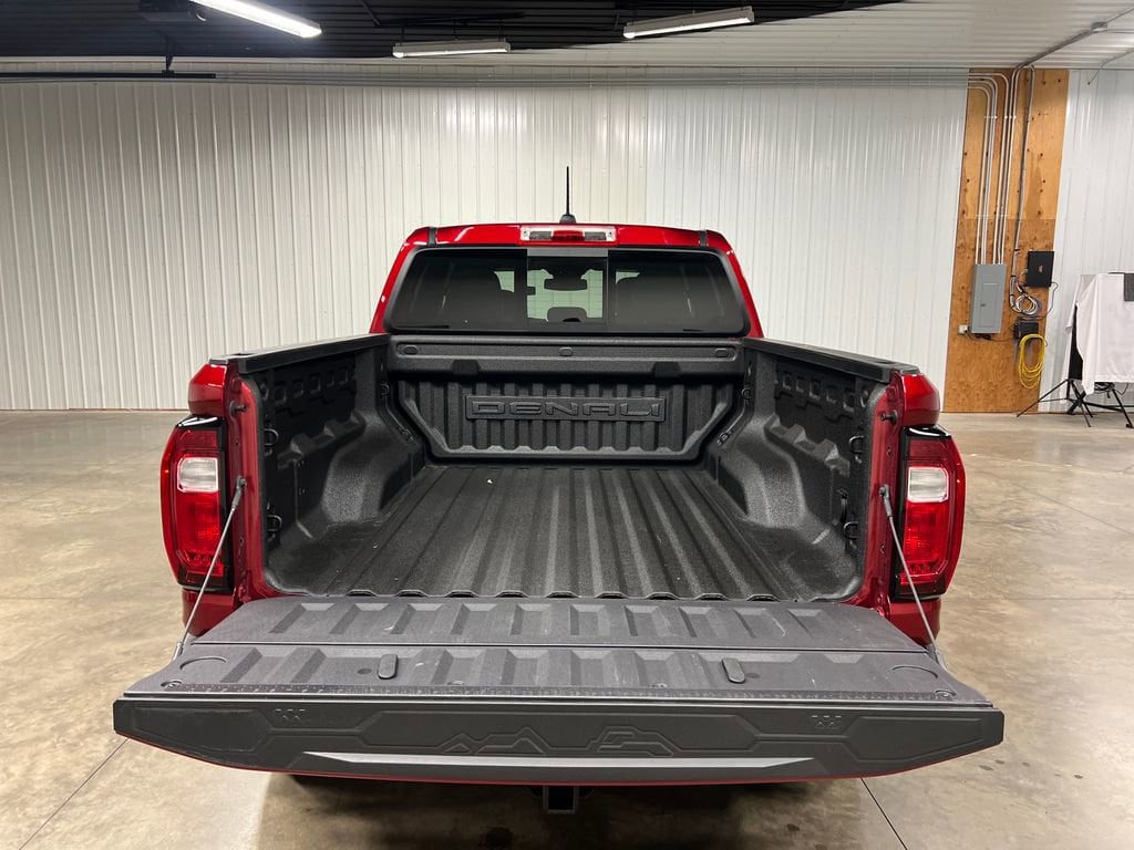 2024 GMC Canyon Denali - Photo 12