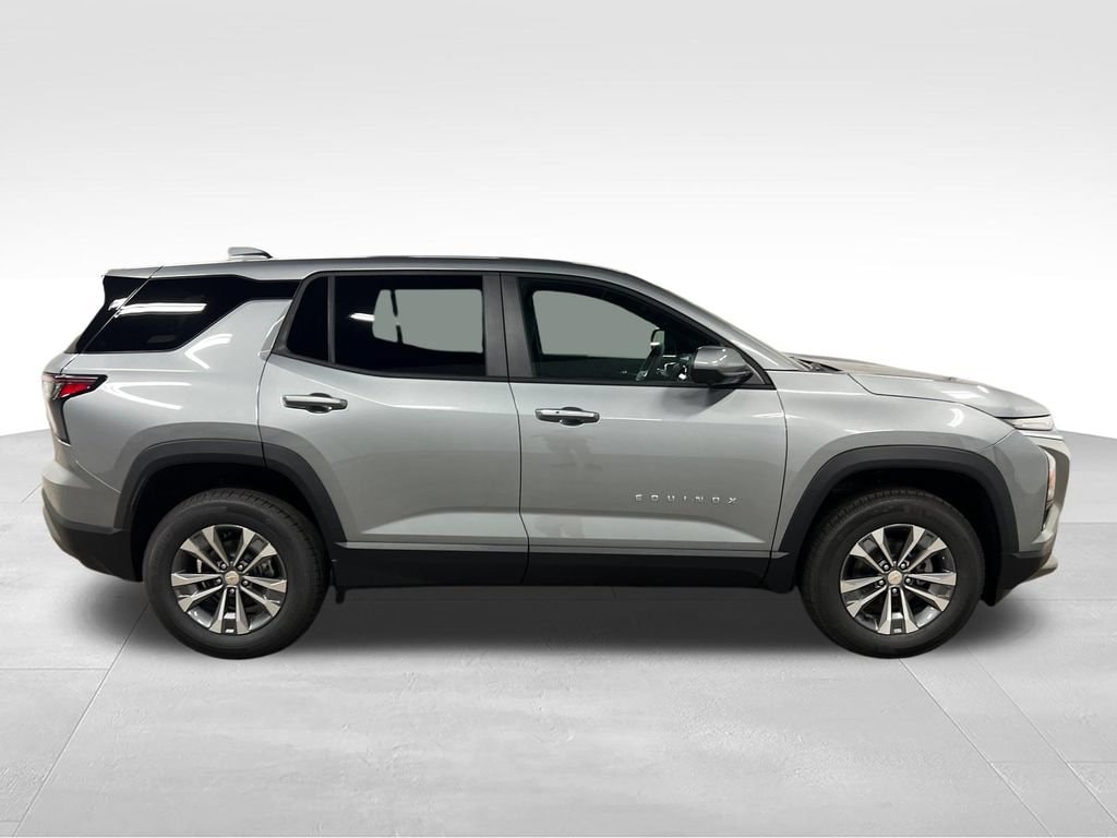 New 2027 Chevrolet Equinox LT SUV