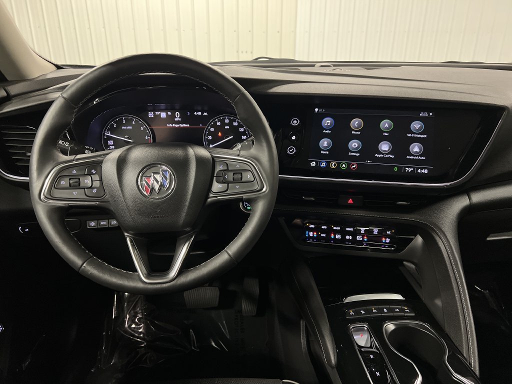 2023 Buick Envision Avenir - Photo 26
