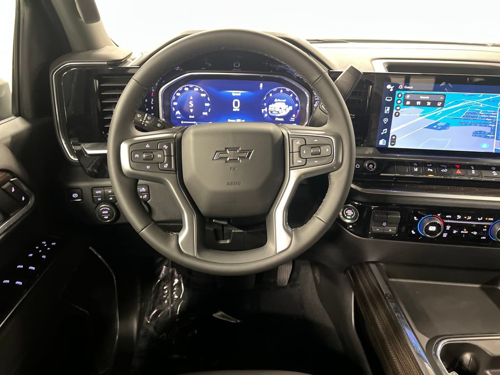 2026 Chevrolet Silverado 2500 HD LT - Photo 17