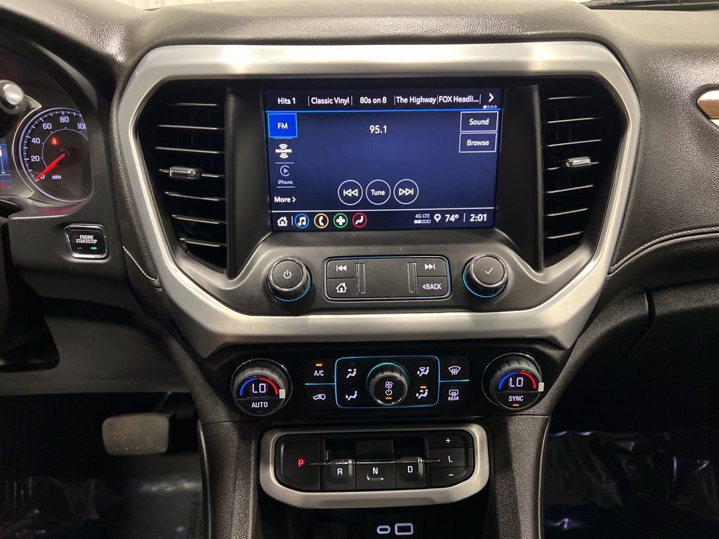 2023 GMC Acadia SLE - Photo 18