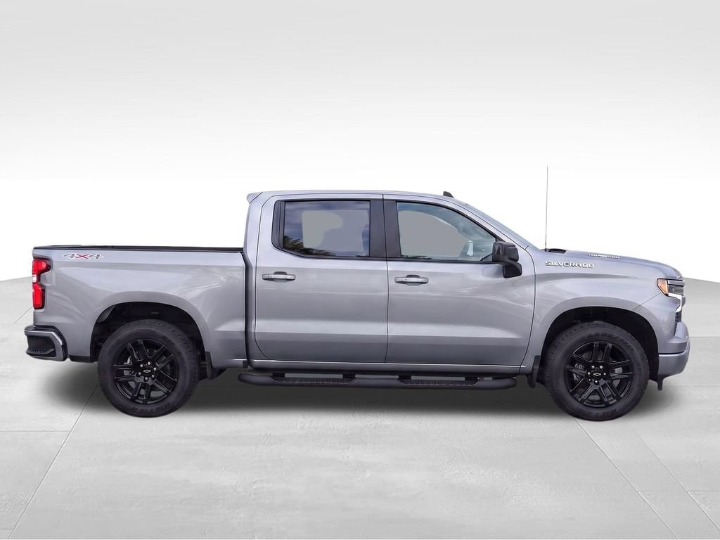 2026 Chevrolet Silverado 1500 RST - Photo 8