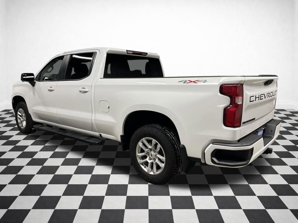 2024 Chevrolet Silverado 1500 RST - Photo 7