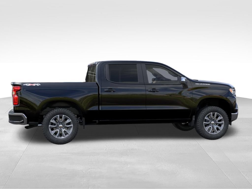 2026 Chevrolet Silverado 1500 LT - Photo 34