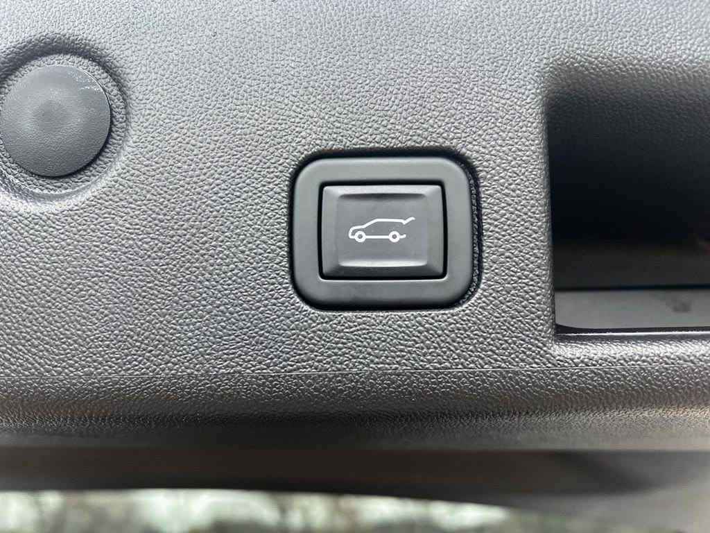 2024 Chevrolet Equinox LT - Photo 9