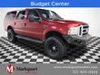  Ford Excursion