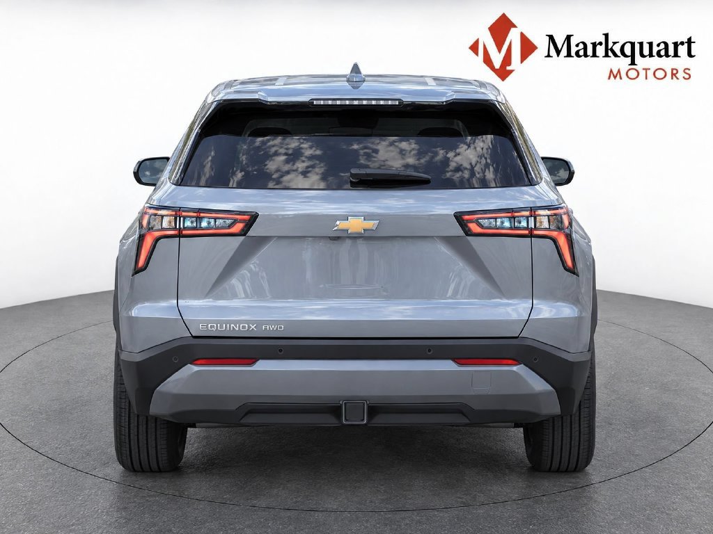 2026 Chevrolet Equinox LT - Photo 7