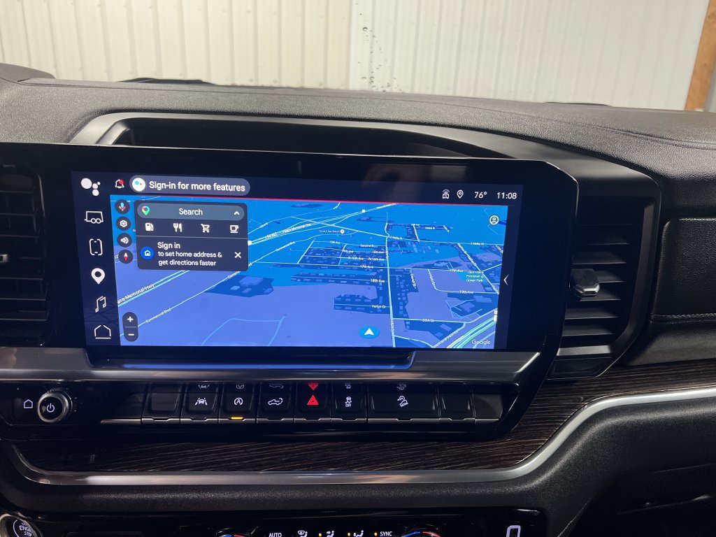 2025 GMC Sierra 1500 Elevation - Photo 26