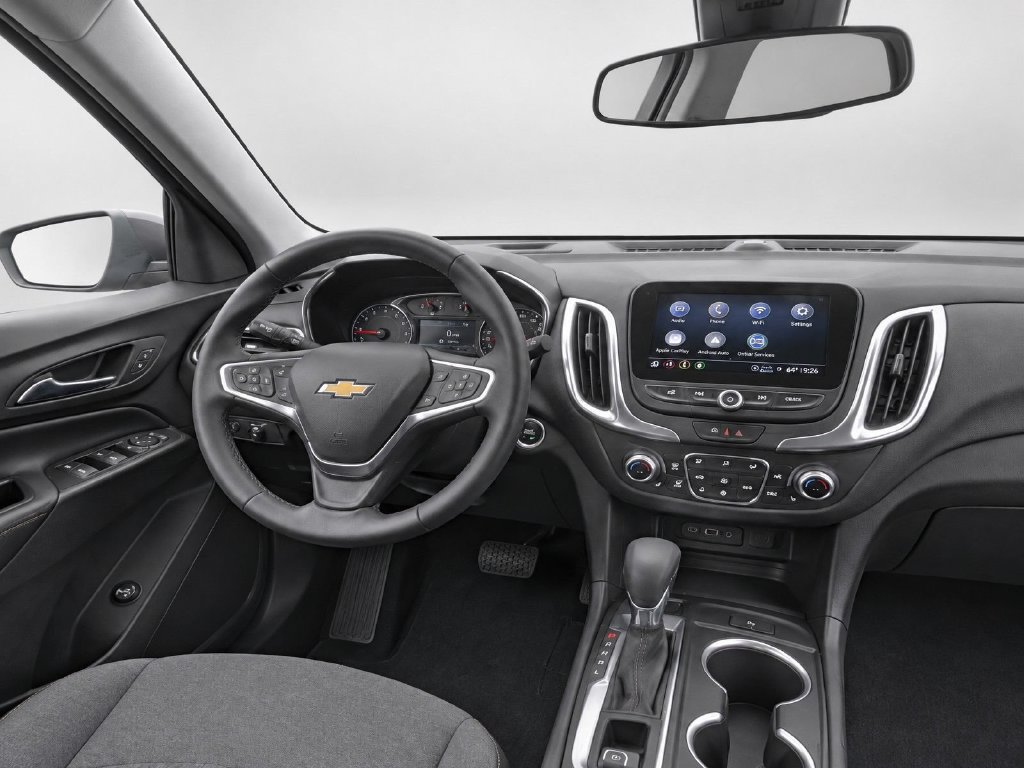 2024 Chevrolet Equinox LT - Photo 25