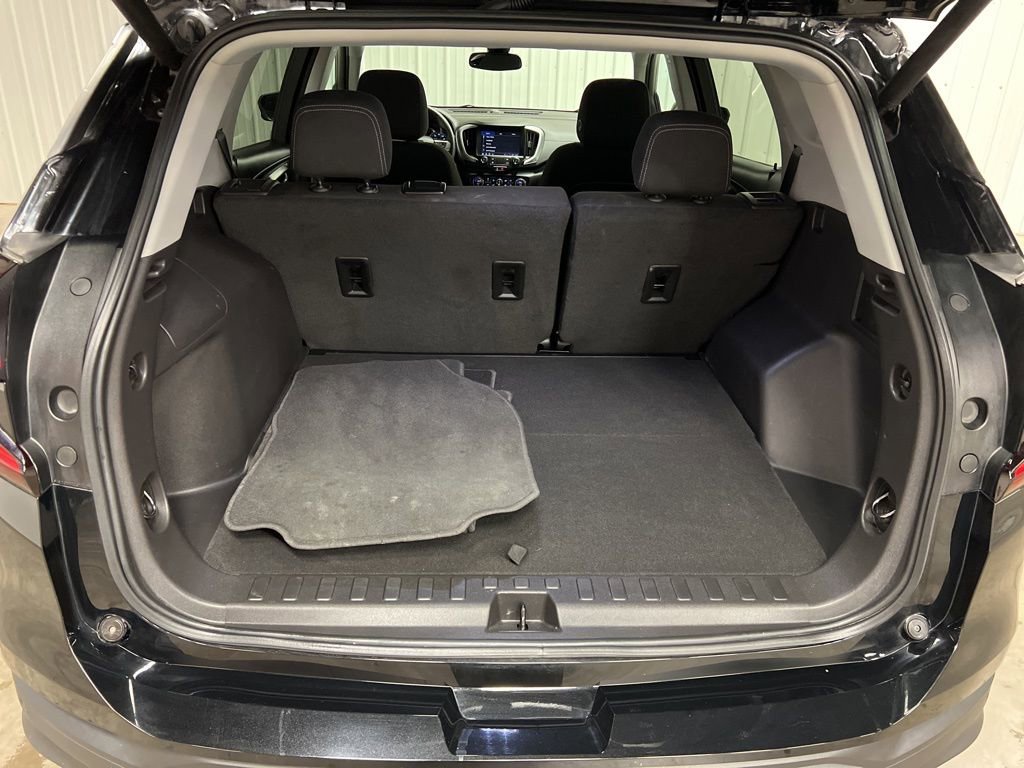 2023 GMC Terrain SLE - Photo 7