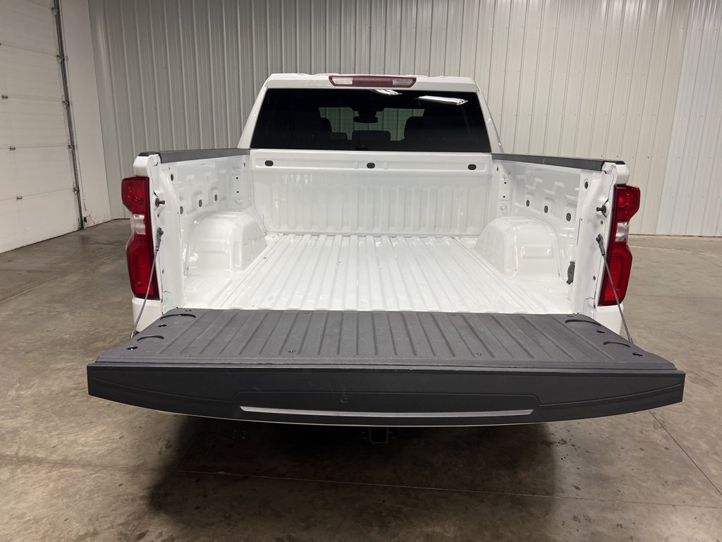2023 Chevrolet Silverado 1500 RST - Photo 7