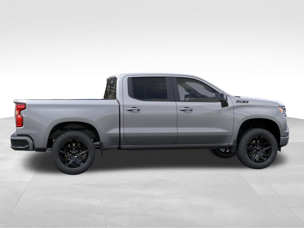 2026 Chevrolet Silverado 1500 RST - Photo 33