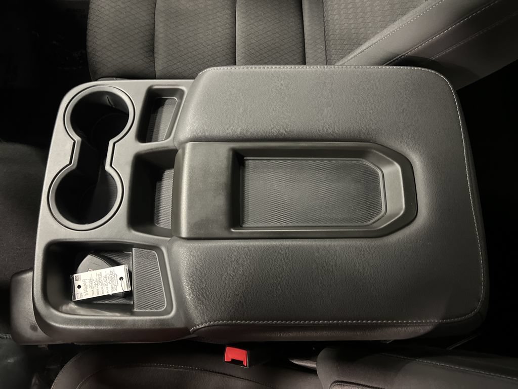 2024 GMC Sierra 1500 Elevation - Photo 27