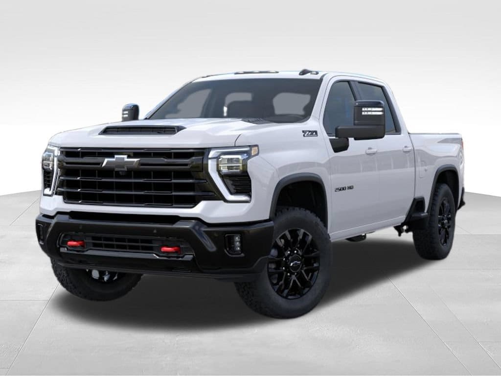 2026 Chevrolet Silverado 2500 HD LT - Photo 37