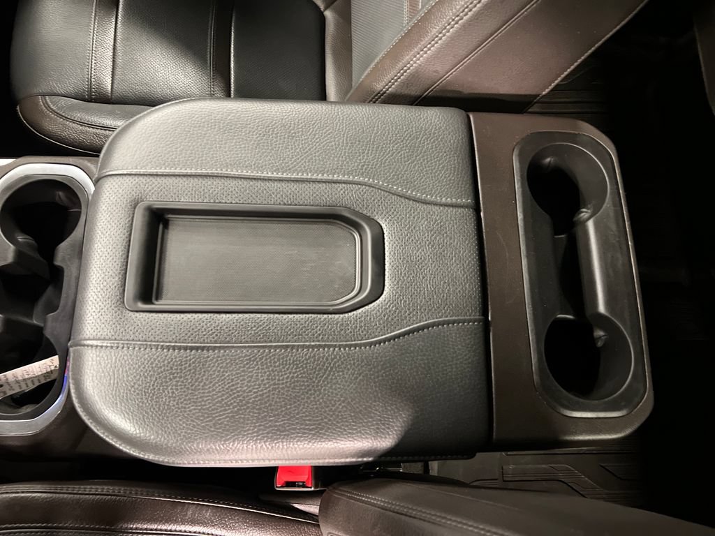 2020 GMC Sierra 1500 Denali Denali - Photo 27