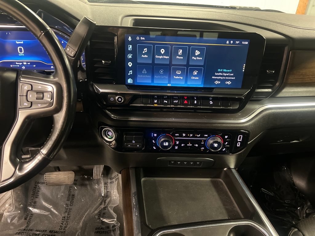 2024 Chevrolet Silverado 2500HD High Country - Photo 31