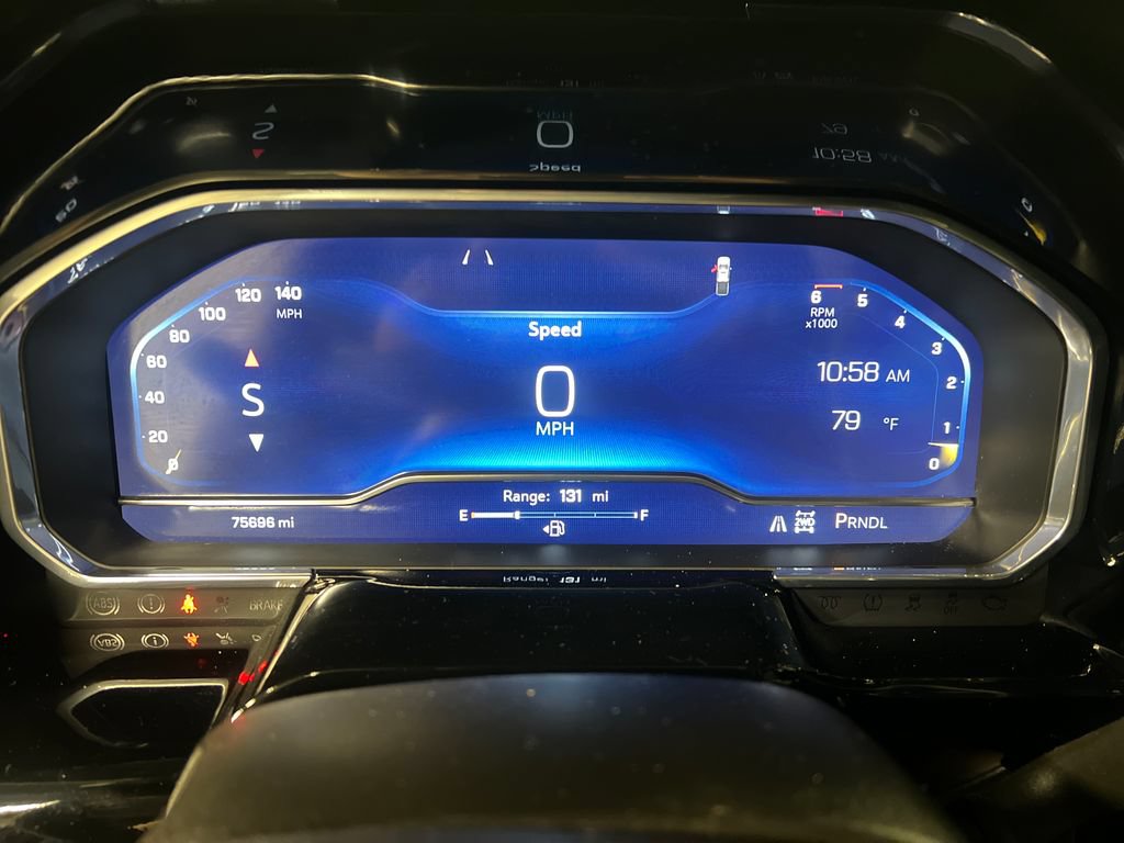 2024 Chevrolet Silverado 2500HD High Country - Photo 29