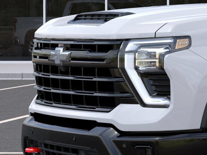2026 Chevrolet Silverado 2500 HD LT - Photo 42
