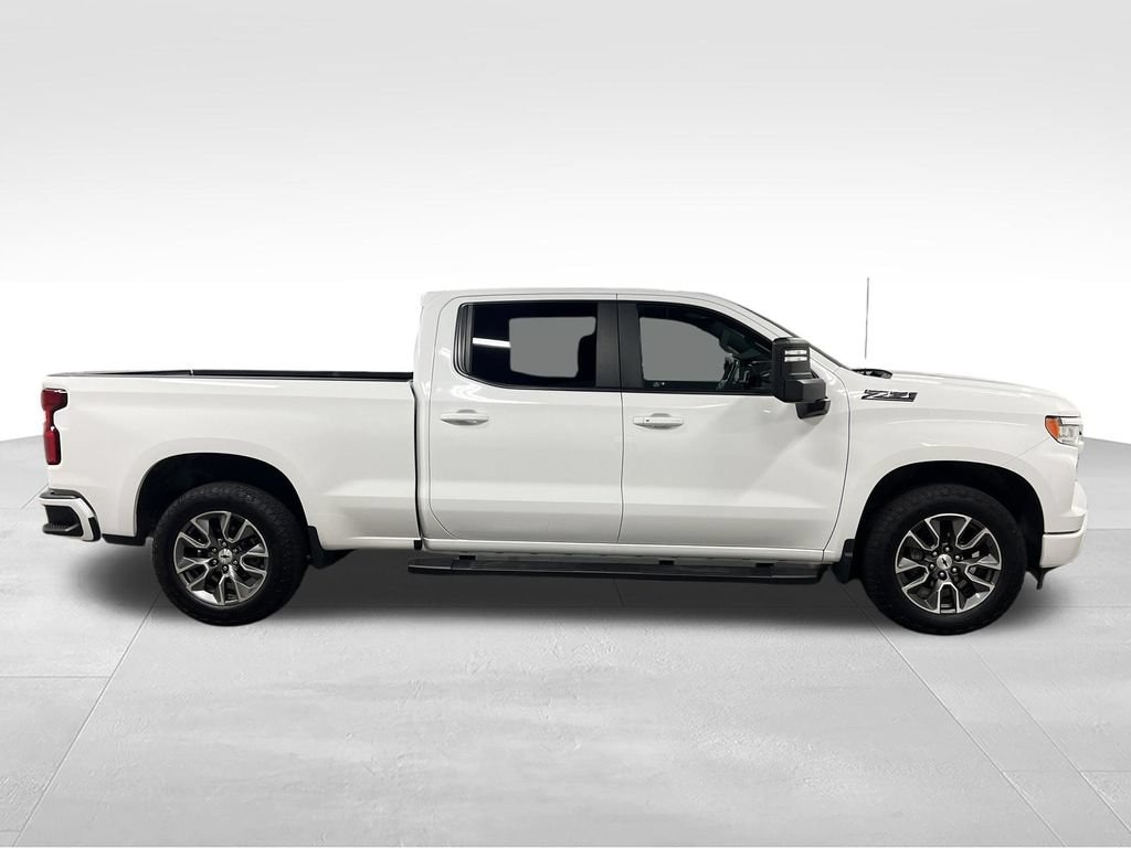 Used 2024 Chevrolet Silverado 1500 RST Truck