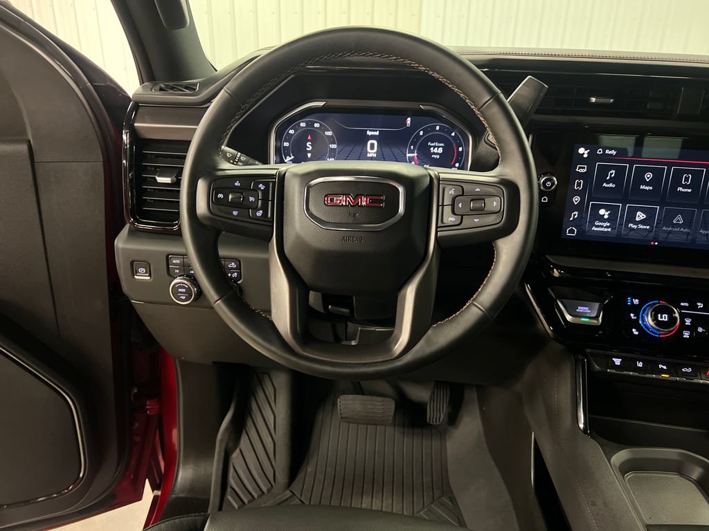 2024 GMC Sierra 2500HD AT4 - Photo 18