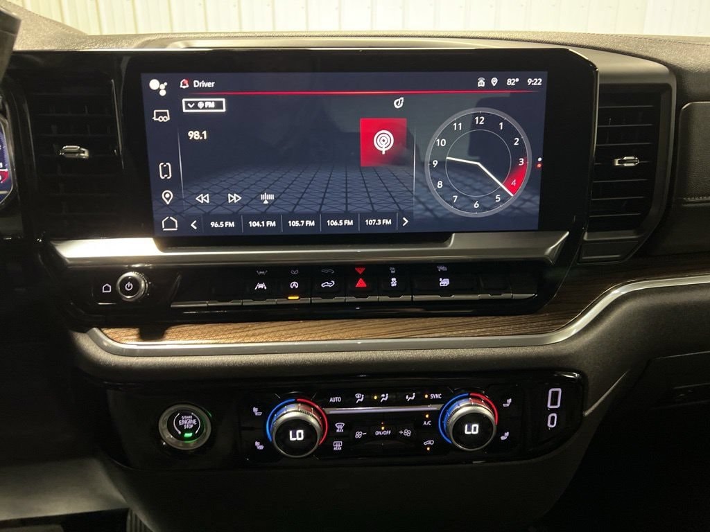2023 GMC Sierra 1500 Elevation - Photo 17
