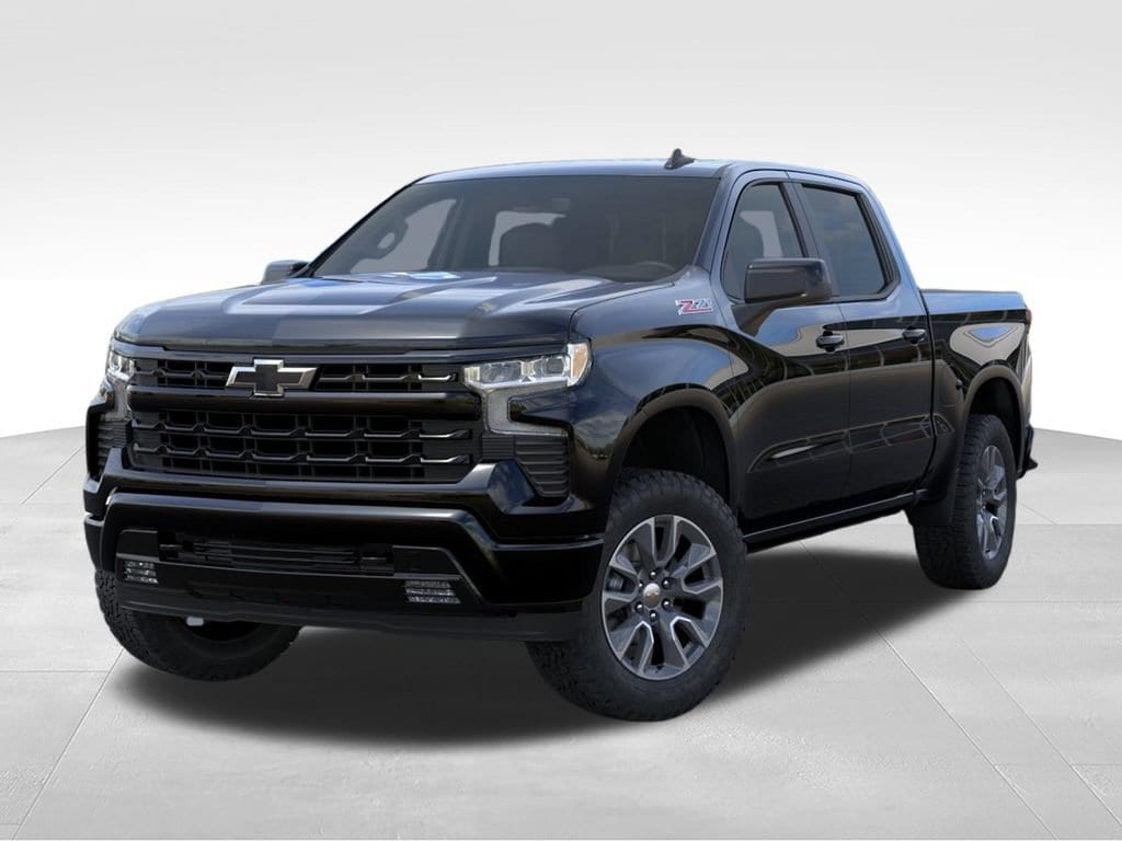 2026 Chevrolet Silverado 1500 RST - Photo 35