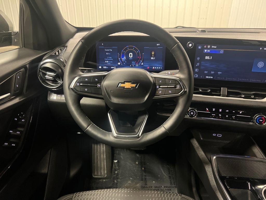 2025 Chevrolet Equinox LT - Photo 18
