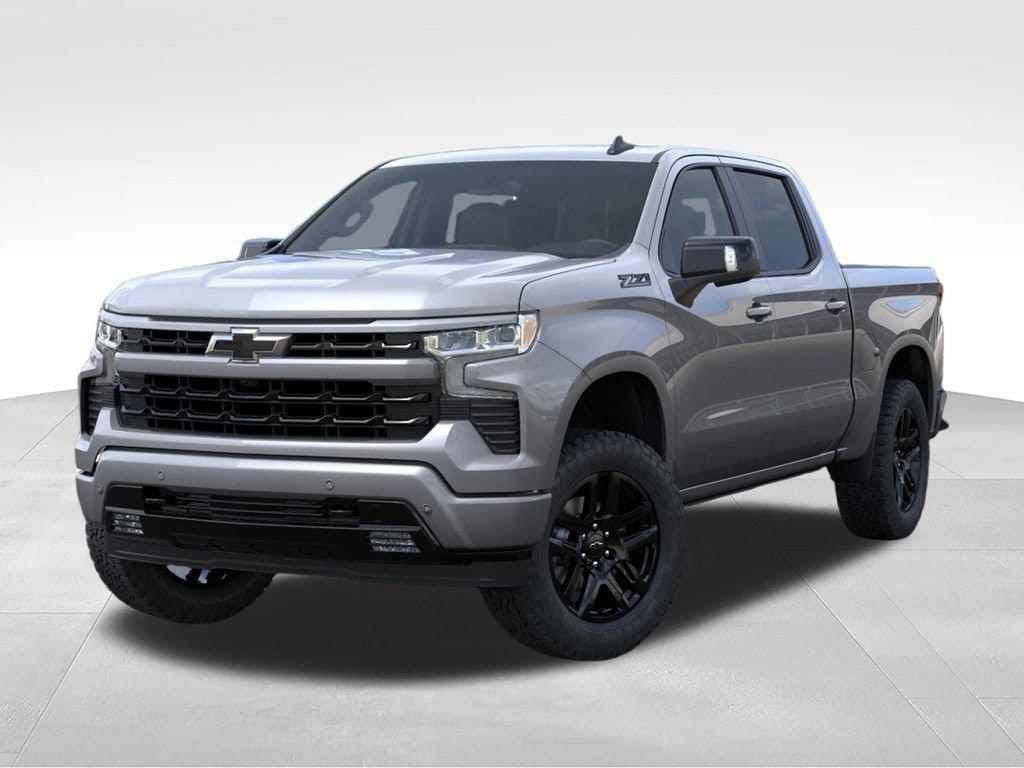 2026 Chevrolet Silverado 1500 RST - Photo 34