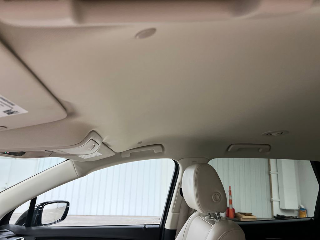 2024 Buick Enclave Essence - Photo 28