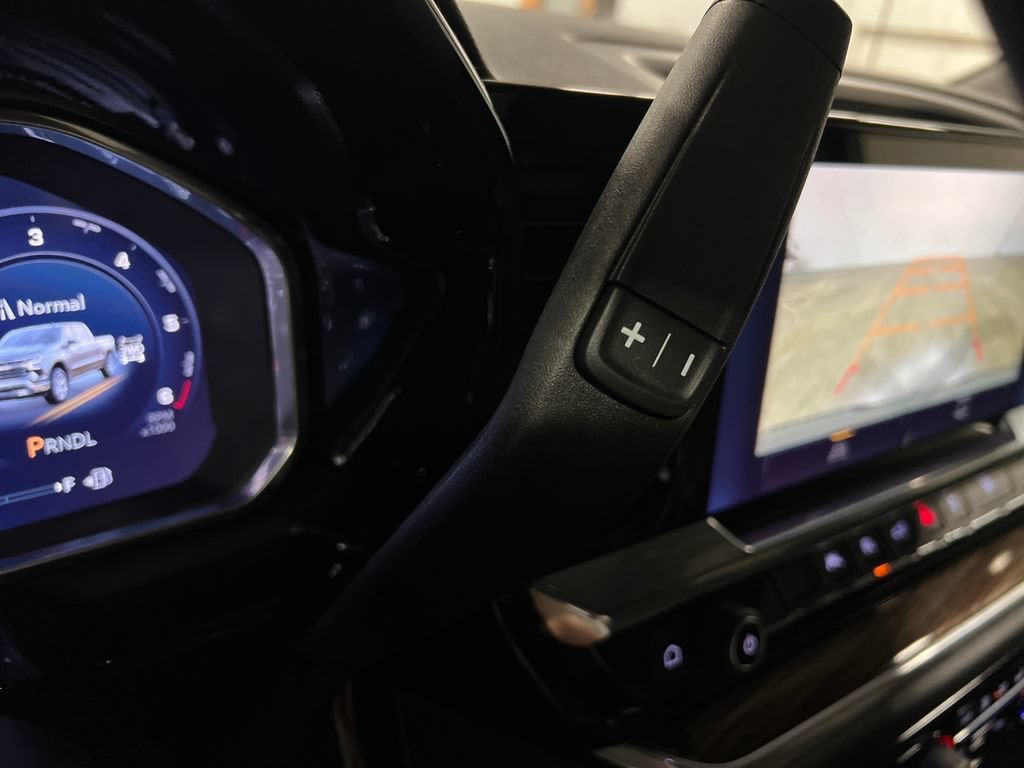 2026 Chevrolet Silverado 1500 LT - Photo 25