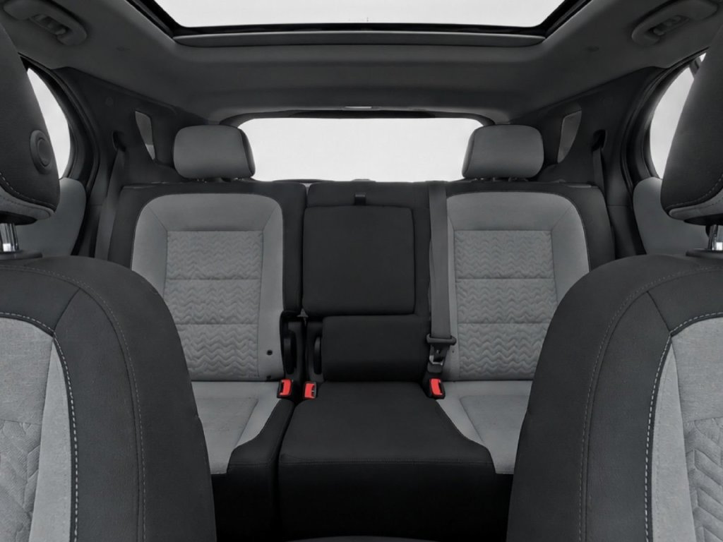 2024 Chevrolet Equinox LT - Photo 22