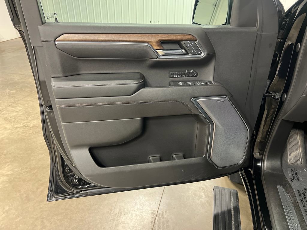 2024 Chevrolet Silverado 1500 High Country - Photo 15