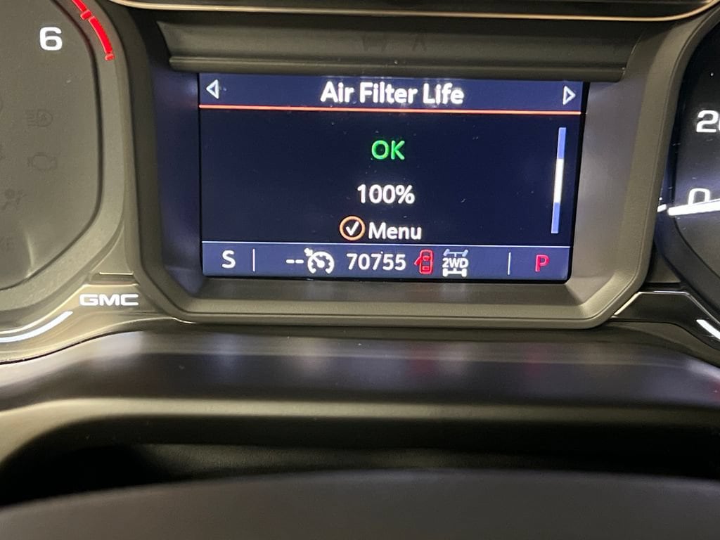 2019 GMC Sierra 1500 SLT - Photo 21