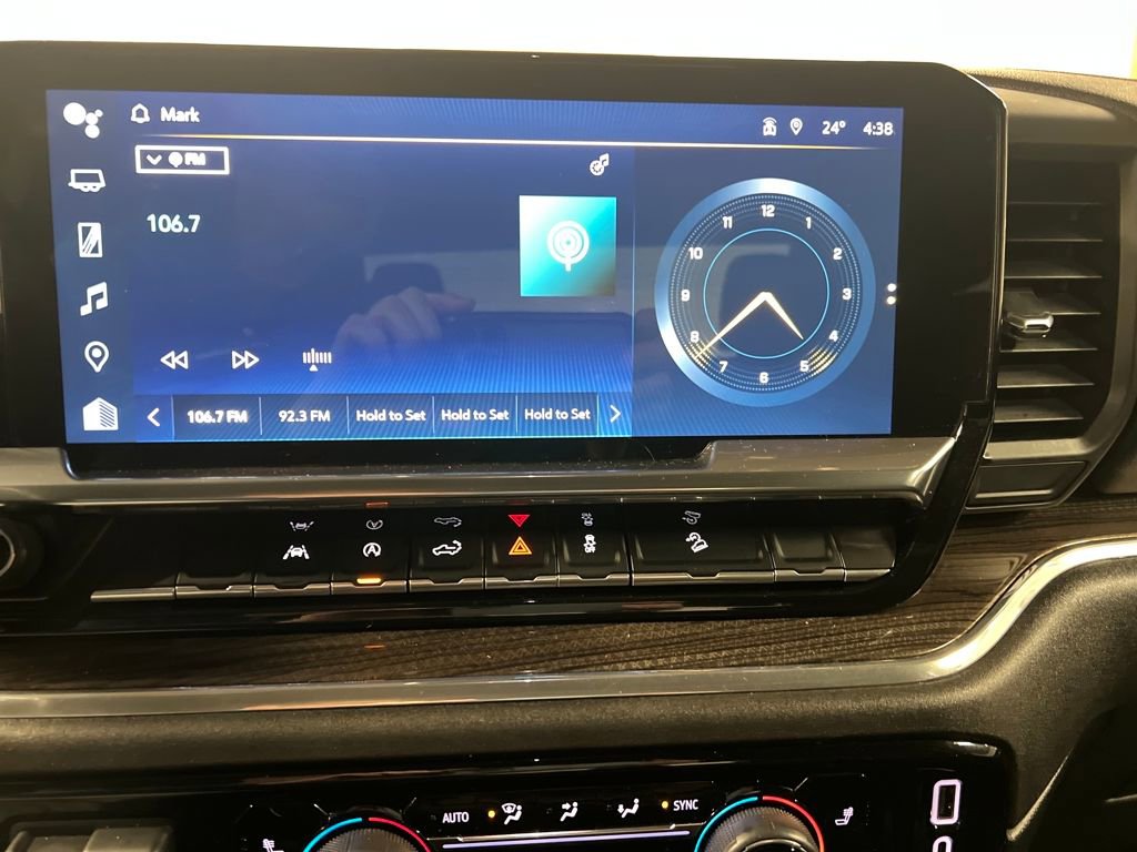 2023 Chevrolet Silverado 1500 RST - Photo 23