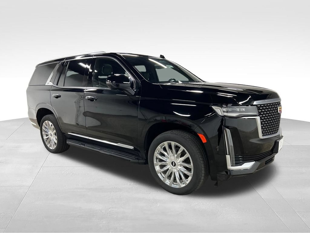 2023 Cadillac Escalade