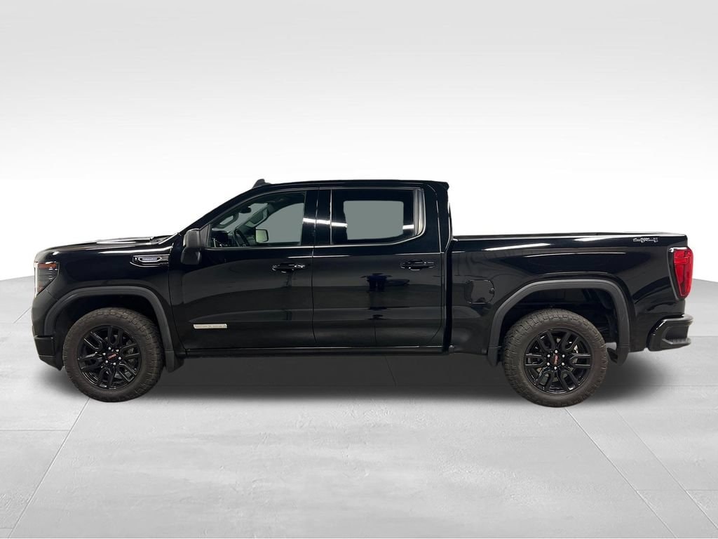 2025 GMC Sierra 1500 Elevation - Photo 6