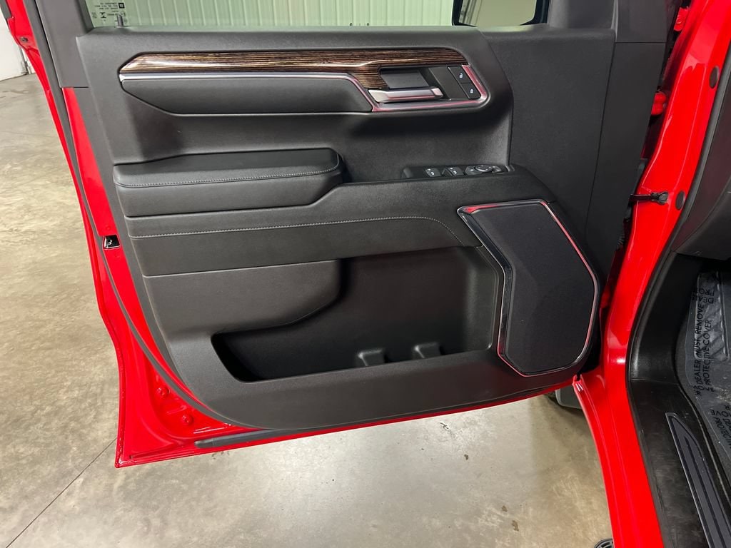 2024 GMC Sierra 1500 Elevation - Photo 15