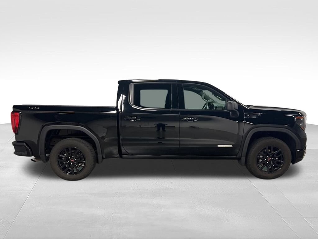 Used 2024 GMC Sierra 1500 Elevation Truck