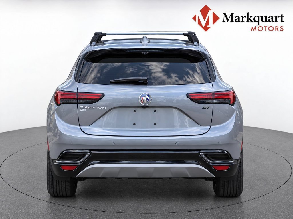 2022 Buick Envision Essence - Photo 7