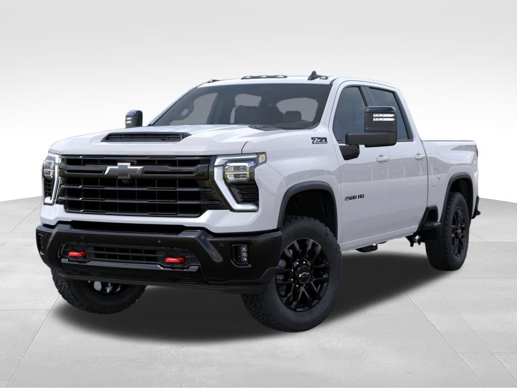2026 Chevrolet Silverado 2500 HD LT - Photo 35