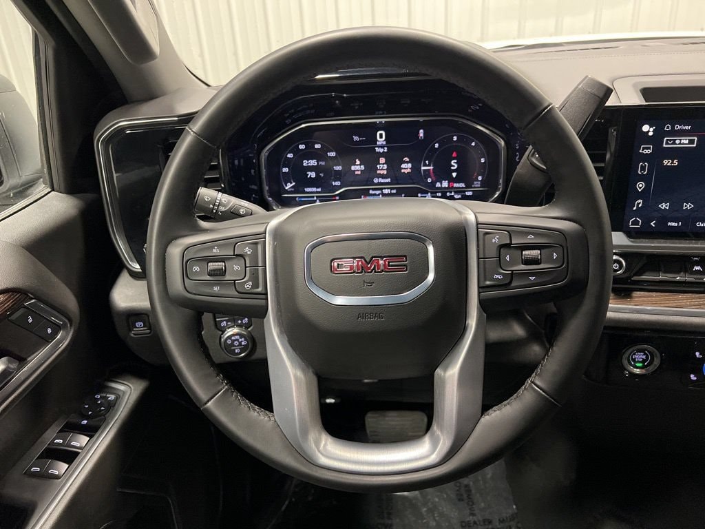 2024 GMC Sierra 1500 Elevation - Photo 13